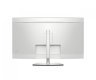 Monitor U3425WE 34.14 cala IPS Black/Curved/120Hz/WQHD/3440x1440/21:9/HDMI/DP/Thunderbolt/USB-C/USB/RJ-45/Speakers/3Y AES&PPG