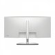 Monitor U3425WE 34.14 cala IPS Black/Curved/120Hz/WQHD/3440x1440/21:9/HDMI/DP/Thunderbolt/USB-C/USB/RJ-45/Speakers/3Y AES&PPG
