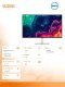 Monitor S3225QS 31.5 cala VA 4K/HDMI/DP/Głośniki/3Y