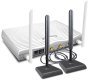 DrayTek Vigor 2866L router bezprzewodowy Gigabit Ethernet Dual-band (2.4 GHz/5 GHz) 4G Biały