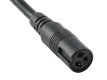 Conceptronic CNB65 adapter zasilający/ inwentor Wewnętrzna 65 W Czarny