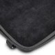 Torba do laptopa hardcase 14,1 cala czarna