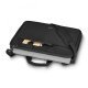 Torba do laptopa hardcase 16,2 cala czarna