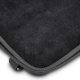 Torba do laptopa hardcase 16,2 cala czarna