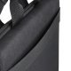 Torba do laptopa hardcase 16,2 cala czarna