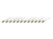 Equip 255642 kabel InfiniBand / światłowodowy 1 m LC Wielobarwny