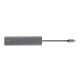 Adapter DALYX 7-w-1 Multiport