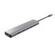 Adapter DALYX 7-w-1 Multiport