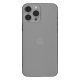 Apple iPhone 13 Pro Max 256GB Midnight Black (REMADE) 2Y