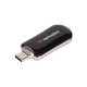 Pamięć flash USB-C STICK Verbatim Plectra Black 512 GB