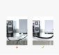 Ugreen maskownica organizer do kabli 5m czarny