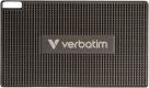 Zewnętrzny dysk SSD VERBATIM 32031 1TB USB 3.2 Gen 2x2 Szary
