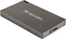 Zewnętrzny dysk SSD VERBATIM 32031 1TB USB 3.2 Gen 2x2 Szary