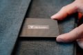 Zewnętrzny dysk SSD VERBATIM 32031 1TB USB 3.2 Gen 2x2 Szary