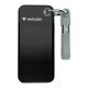 Zewnętrzny dysk SSD Verbatim Pocket SSD 2TB USB 3.2 Gen 2 (3.1 Gen 2) Czarny, Szary