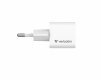 Ładowarka Mini GaN 20W USB-C P.D 3.0
