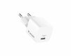 Ładowarka Mini GaN 20W USB-C P.D 3.0