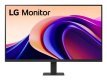 Monitor LG 32U631A-B 80cm 31.5" 2560x1440px Quad HD Czarny