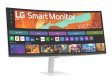 Monitor zakrzywiony 34 cale 34U601SA-W