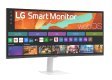 Monitor zakrzywiony 34 cale 34U601SA-W
