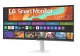 Monitor zakrzywiony 34 cale 34U601SA-W