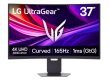 Monitor gamingowy zakrzywiony 37 cali 37G800A-B