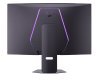 Monitor gamingowy zakrzywiony 37 cali 37G800A-B