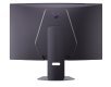 Monitor gamingowy zakrzywiony 37 cali 37G800A-B