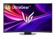 Monitor gamingowy zakrzywiony 37 cali 37G800A-B
