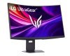 Monitor gamingowy zakrzywiony 37 cali 37G800A-B