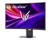 Monitor gamingowy zakrzywiony 37 cali 37G800A-B