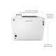 Drukarka HP Color LJ Pro M455DN