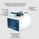 HP Color LaserJet Pro LaserJet Pro 4302fdn Multifunction W kolorze Drukarka, Tylko Ethernet; Kopiarka, skaner