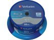 Płyty BD-R 6x 25GB 25P CB DataLife 43837