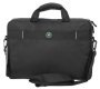 Manhattan 440363 torba na laptop 35,8 cm (14.1") Obudowa na messenger Czarny