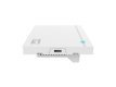 Dwuzakresowy bezprzewodowy punkt dostępowy PoE LevelOne AX1800 Dual-Band Wi-Fi 6 - 1800 Mbps - 574 Mbps - 1201 Mbps - 10,100,1000 Mbps - 2,412 - 2,484 - 5.18 - 5.825 GHz - IEEE 802.11a - IEEE 802.11ac - IEEE 802.11ax - IEEE 802.11b - IEEE 802.11g - IEEE 8