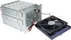 Serwer Inter-Tech 48,3 cm IPC 3U-30765 3U