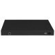 Edimax GS-5654PLX przełącznik sieciowy Zarządzany Gigabit Ethernet (10/100/1000) Obsługa PoE Czarny