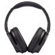 BUXTON BHP-18000 - Słuchawki Bluetooth nauszne czarne