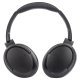 BUXTON BHP-18000 - Słuchawki Bluetooth nauszne czarne