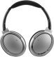 BUXTON BHP-18000 - Słuchawki Bluetooth nauszne srebrne