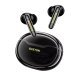 BUXTON BTW-7200 TUYA - Słuchawki Bluetooth douszne czarne