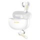 BUXTON BTW-7200 TUYA - Słuchawki Bluetooth douszne białe