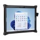 Mobilis 050053 etui na tablet 33 cm (13") Pokrowiec Czarny