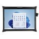 Mobilis 050053 etui na tablet 33 cm (13") Pokrowiec Czarny