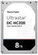 Dysk serwerowy HDD Western Digital Ultrastar DC HC320 HUS728T8TAL5204 (8 TB; 3.5"; SAS)