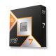 Procesor Ryzen 7 9800X3D 4,7 GHz 100-100001084 TRAY