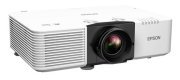 Projektor Epson EB-L690U WUXGA (1920x1200) 6500 ANSI lumenów Biały