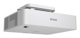 Projektor Epson EB-L690U WUXGA (1920x1200) 6500 ANSI lumenów Biały