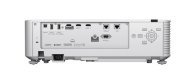 Projektor Epson EB-L690U WUXGA (1920x1200) 6500 ANSI lumenów Biały